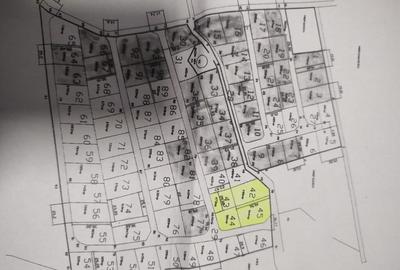 Teren 3230mp ?i Constructie pe Cadre-IA?I-VI?AN Teren 3230mp ?i Constructie pe Cadre-IA?I-VI?AN - 4