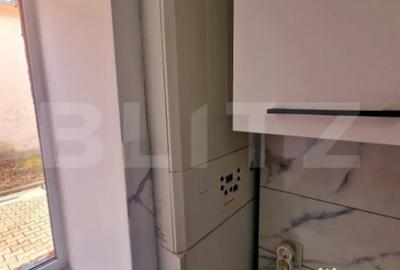 Casă cu 4 camere cu Canalizare în Feldioara - 4