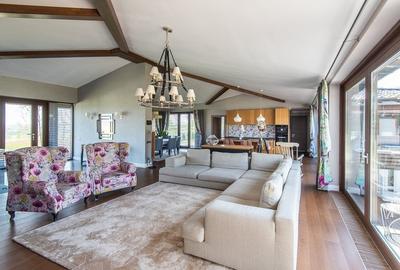 Oaza de liniste aproape de oras - Casa de vis la doar 15 minute de Cluj - 8