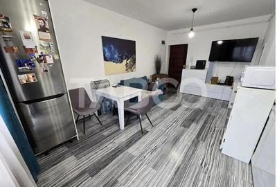 Apartament de vanzare cu 2 camere balcon parcare si gradina Turnisor - 3