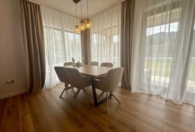 Casă cu 4 camere în Sadu - 4