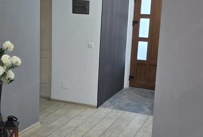 Casă cu Teren 500 Mp în Central - 3