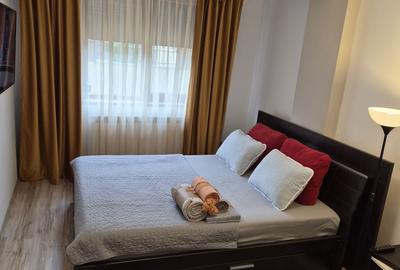 Apartament cu 2 camere decomandat în Primo - 6