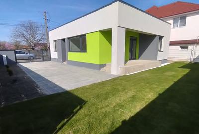 Casă cu 3 camere în Vladimirescu - 2