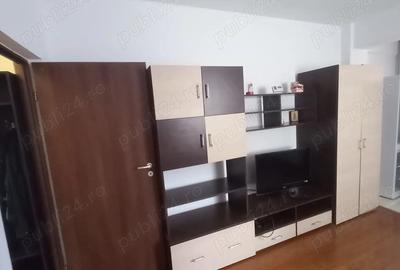 Garsonieră semidecomandată în Sebastian - 1