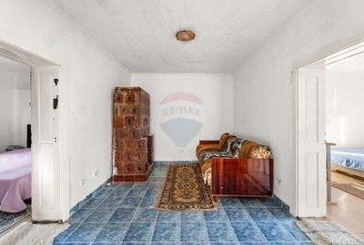 Casa cu 5 camere in Barzava - 1