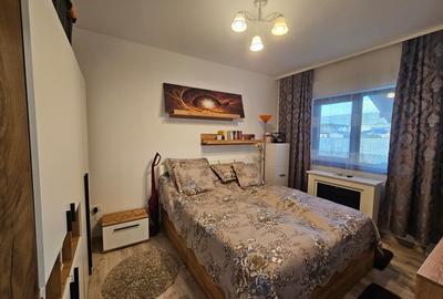 Duplex cu 3 camere cu Canalizare în Moșnița Nouă - 32