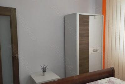 Apartament cu 2 camere semidecomandat, mobilat în Domenii - 7
