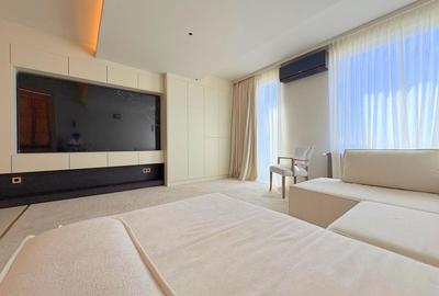 Apartament cu 2 camere decomandat, mobilat în Șagului