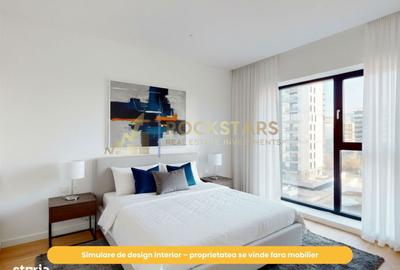 Apartament cu 3 camere în Pipera - 15