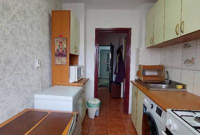 Apartament 2 Camere Râul Colentina  -McDonald's - 9