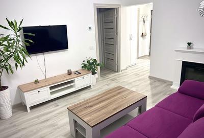 Apartament cu 2 camere decomandat în Central - 3