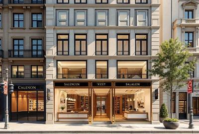 Spatiu comercial stradal de inchiriat ultracentral Sector 3 - 11