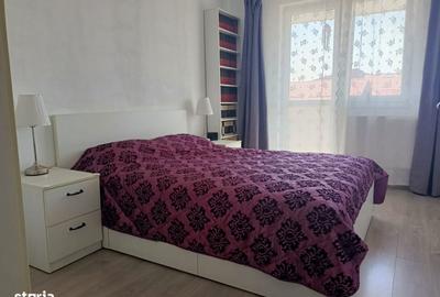 Apartament cu 3 camere decomandat în Central - 6