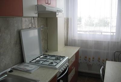 Apartament cu 2 camere decomandat în Zorilor - 2