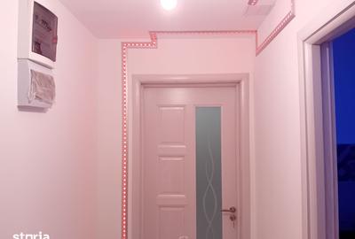 Apartament cu 2 camere în Gugești - 3