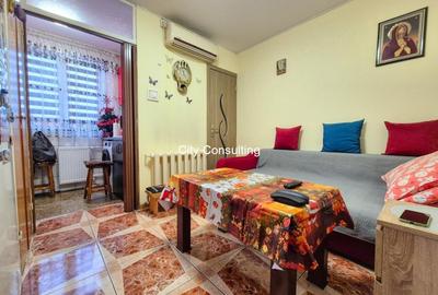 Vanzare apartament 2 camere Ferentari - 3