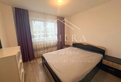 Apartament cu 2 camere decomandat, mobilat în P-ța Reșița - 3