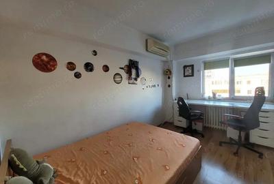 TROCADERO - 2 camere decomandate, suprafata 52,18 mp- comision 0% - 10