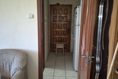 Garsonieră decomandată în Exterior Vest - 7