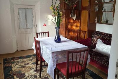 Vand casa in Comuna Daeni Jude?ul Tulcea - 9