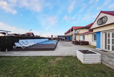Casă individuală cu 40 camere cu Teren 347644 Mp în Istria - 7