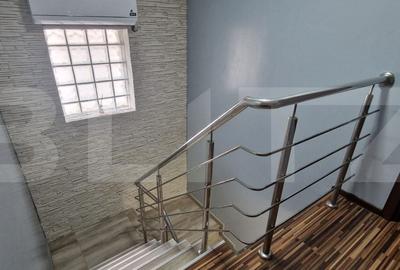 Casă cu 4 camere în Albești - 11