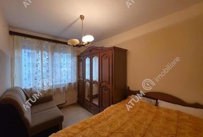 Apartament 2 camere pe bulevardul Mihai Viteazu Sibiu Apartament 2 camere pe bulevardul Mihai Viteazu Sibiu - 6