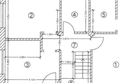 VILE INDIVIDUALE INTR UN COMPLEX REZIDENTIAL EXCLUSIVIST  - CORBEANCA - 10