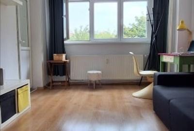 Garsonieră decomandată în 1 Mai - 6