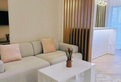 Apartament cu 3 camere în Zorilor - 7
