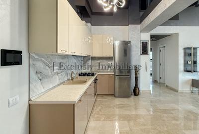 Apartament 2 camere | Sigma Residence - LUX | Tomis Plus - 13