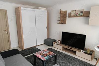 Garsonieră decomandată în Găvana - 9