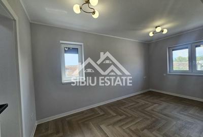 Casă individuală cu 5 camere cu Canalizare în Șelimbăr - 11