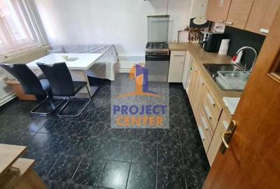 Apartament 3 camere si boxa, confort 1, Alprom - 4