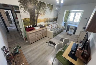 Apartament 3 camere zona Km 4 5 - 2