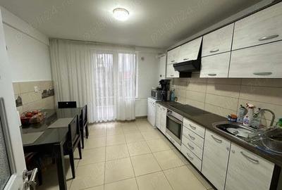 Vand apartament in bloc nou Baia Mare - 9