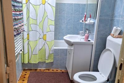 Apartament cu 3 camere decomandat în Precista - 3