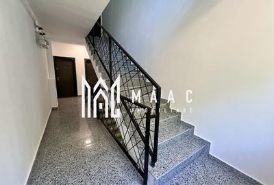 Penthouse Elegant pe 2 Niveluri cu Terasă și Vedere Superbă - 18