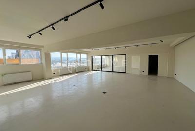 Spațiu de birouri de închiriat, zona industrială Libertății - 3