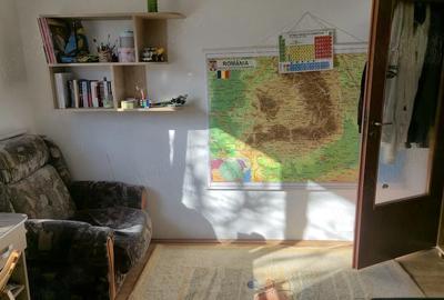 Apartament cu 3 camere decomandat în Unirii - 4