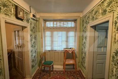 Casă cu 3 camere cu Teren 2745 Mp în Central - 12