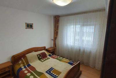 Apartament cu 3 camere decomandat în Central - 15
