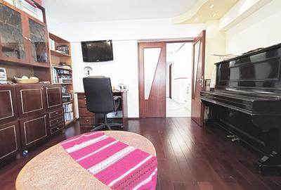 Apartament cu 2 camere decomandat, mobilat în Băneasa - 17