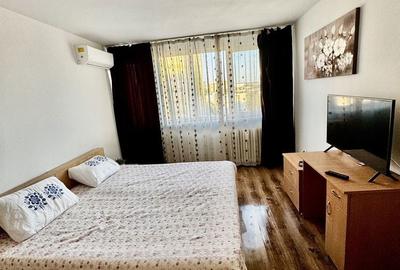Garsonieră decomandată în Calea București - 5