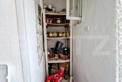 Apartament 2 camere, mobilat, Jucu de Sus ! - 5