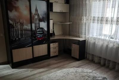 Apartament cu 2 camere decomandat în Militari