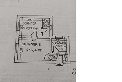 Apartament cu 2 camere în Tomis Nord - 2