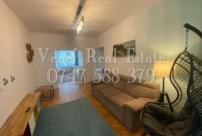 3 Camere parter cu balcon Floreasca Ceaikovski Barbu Vacarescu