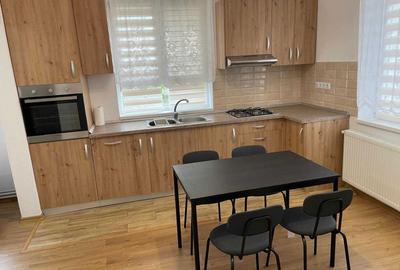 Casă cu 3 camere cu Teren 315 Mp în Lazaret - 8